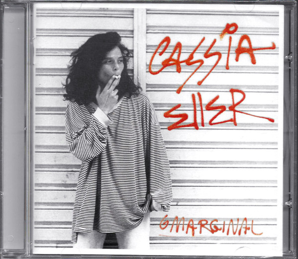 Cassia Eller — O Marginal