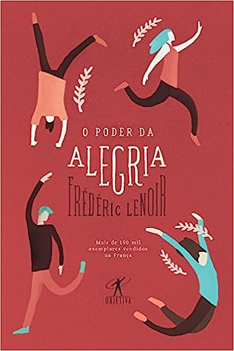 O poder da alegria