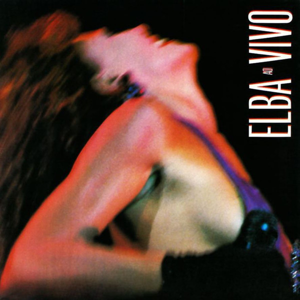 Elba Ramalho — Elba ao Vivo