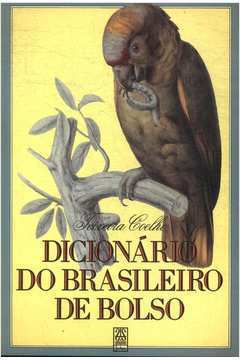 Dicionario Do Brasileiro De Bolso