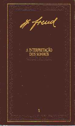 A Interpretação dos Sonhos V. 01
