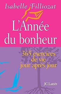 LAnnée du Bonheur