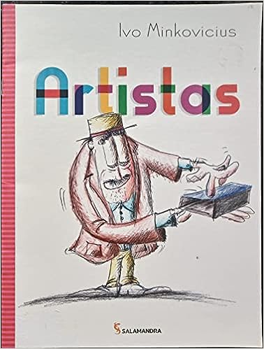 Artistas