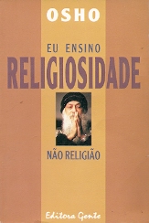 eu ensino religiosidade - nao religiao