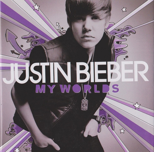 Justin Bieber — My Worlds