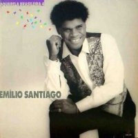Emilio Santiago — Aquarela Brasileira 4