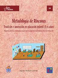 metodologia de rincones