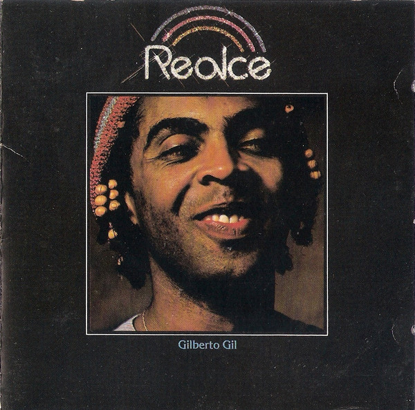 Gilberto Gil — Realce