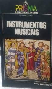 instrumentos musicais
