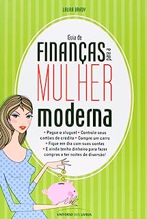 Guia de finanças para a mulher moderna