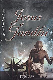 Jesus E Gandhi