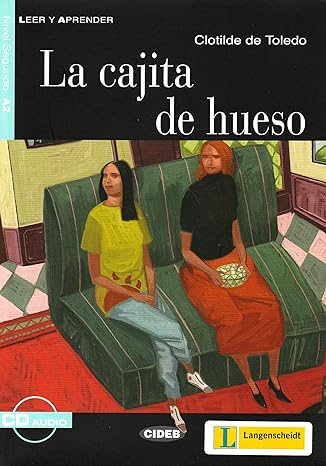 La cajita de hueso