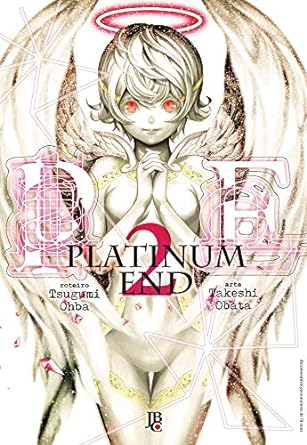 Platinum End v.02