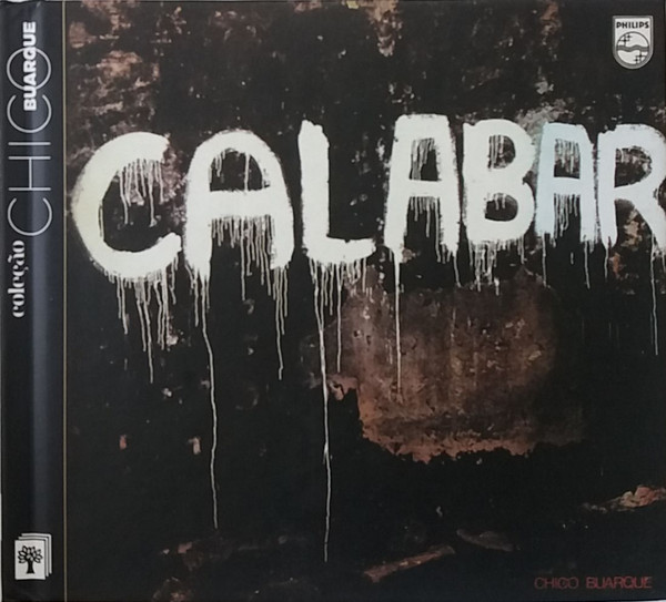 Chico Buarque  — Calabar