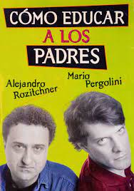 Como Educar a Los Padres