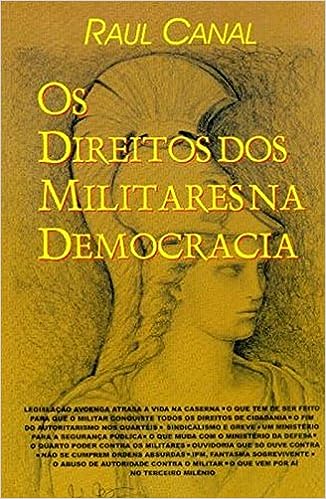 Os Direitos Dos Militares Na Democracia