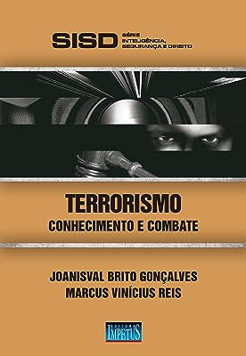 terrorismo - conhecimento e combate