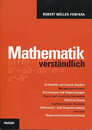 mathematik verstandlich