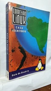 guia do usuario do conectiva linux