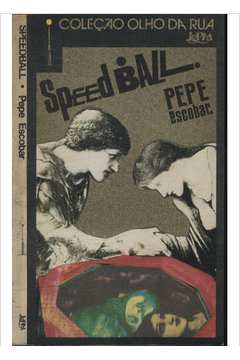 speedball