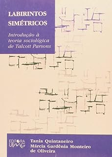 Labirintos Simétricos