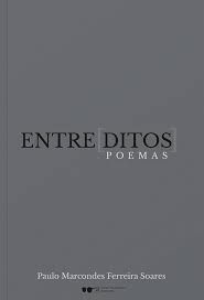 entre ditos - poemas