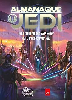 Almanaque Jedi