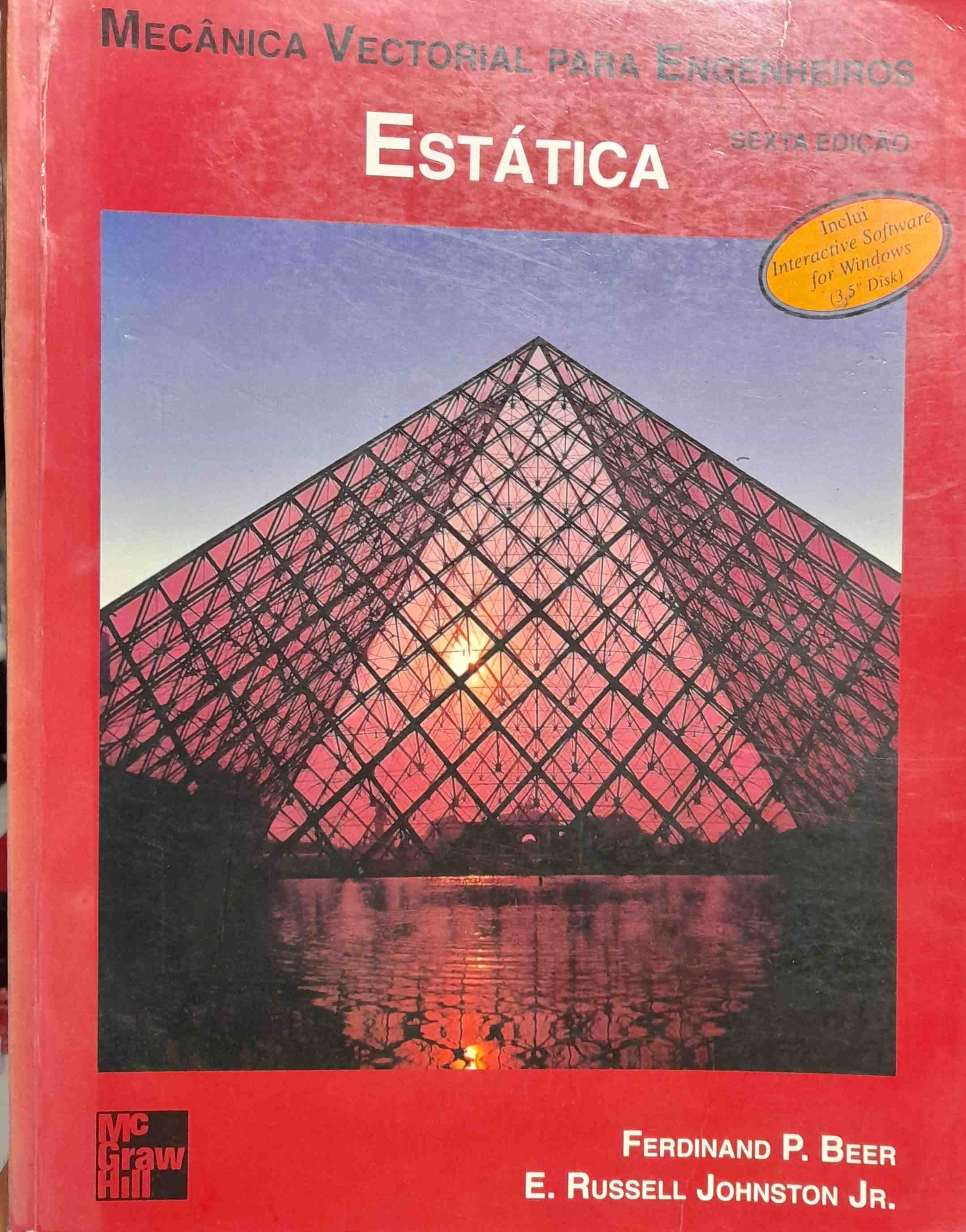 estatica - mecanica vectorial para engenheiros