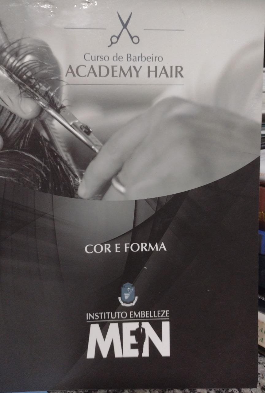 cor e reforma