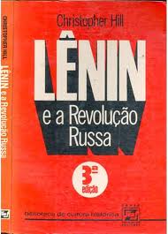 lenin e a revolucao russa