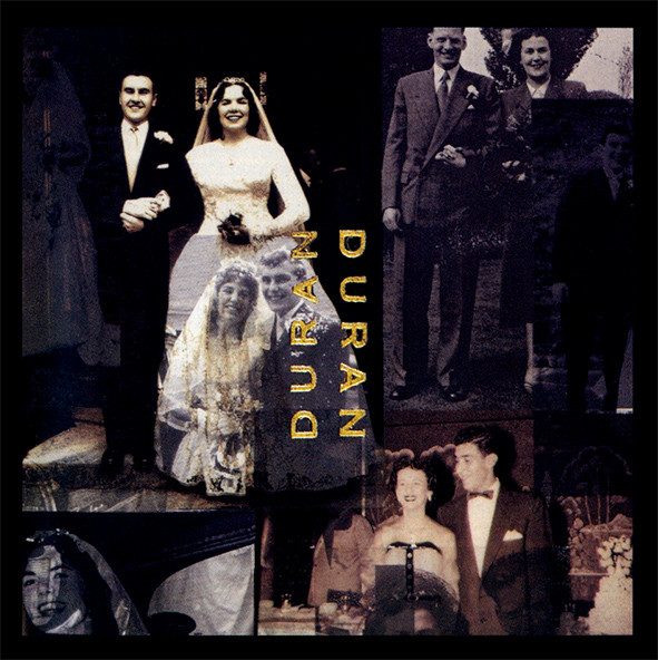 Duran Duran — The Wedding