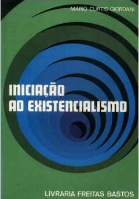 iniciacao ao existencialismo