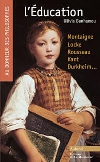 l'Education