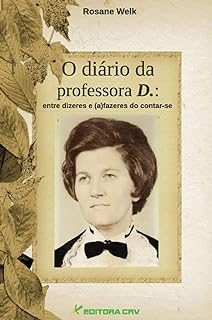 O diário da professora d