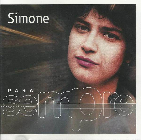 Simone — Para Sempre