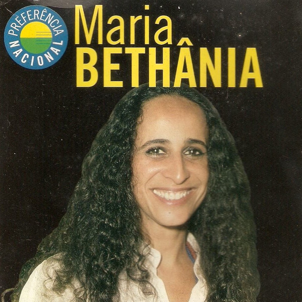 Maria Bethânia — Preferência Nacional