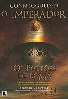 O Imperador - Os Portoes De Roma