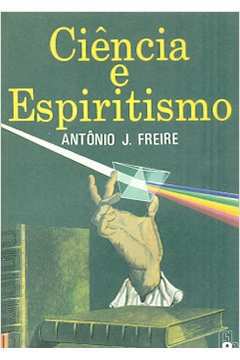 Ciencia E Espiritismo