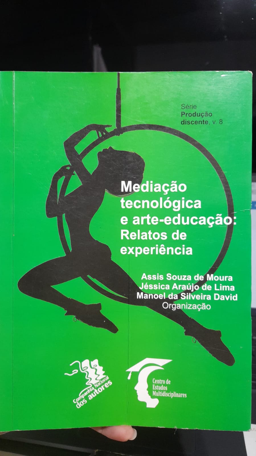 meditacao tecnologica e arte-educacao relatos de experiencia