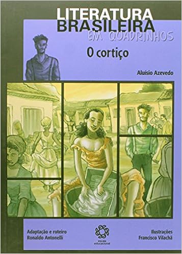 O cortiço