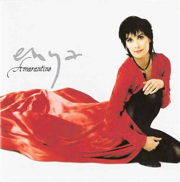 Enya — Amarantine