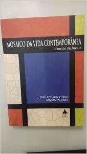 Mosaico Da Vida Contemporanea - Edicao Bilingue