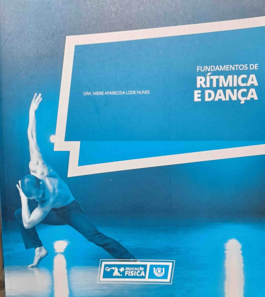 fundamentos de ritmica e danca