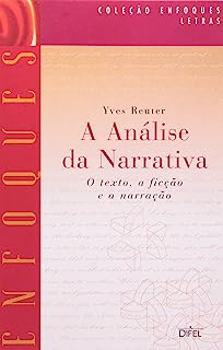 A análise da narrativa