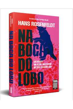 na boca do lobo