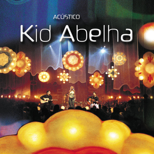Kid Abelha — Acustico
