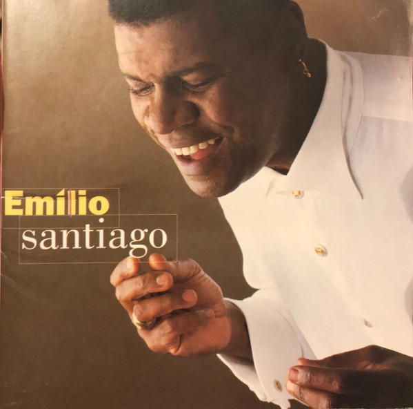 Emílio Santiago — Beijar-Flor