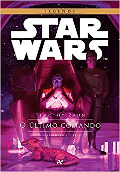 O Ultimo Comando