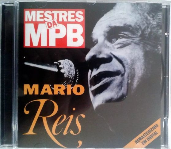 Mario Reis — Mestres Da MPB