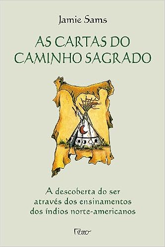 As cartas do caminho sagrado
